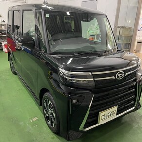 ダイハツ・タント