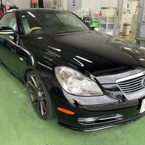 レクサス・SC