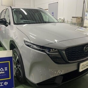 マツダ・CX-5