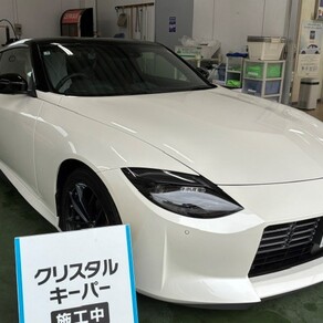 日産・フェアレディZ