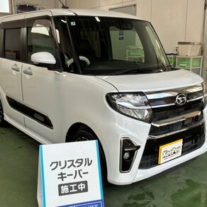 ダイハツ・タント