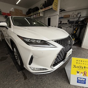 レクサス・RX