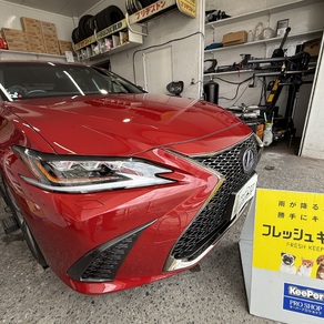 レクサス・ES