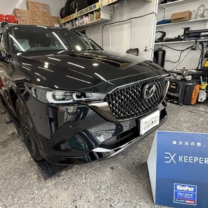 マツダ・CX-5