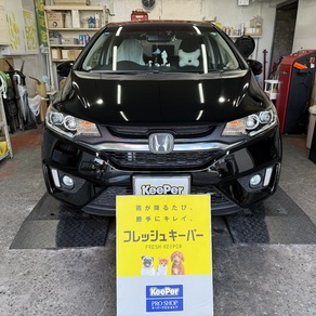 ホンダ・フィット