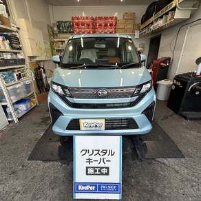 ダイハツ・ムーヴ