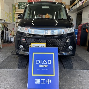 スズキ・パレット