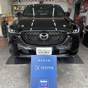 マツダ・CX-5