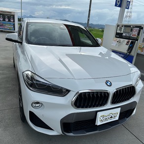 BMW・X2