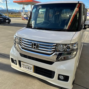 ホンダ・N-BOX