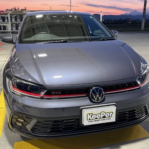 フォルクスワーゲン・ポロ