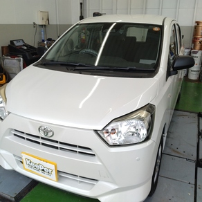 トヨタ・ピクシス