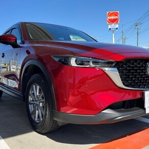 マツダ・CX-5