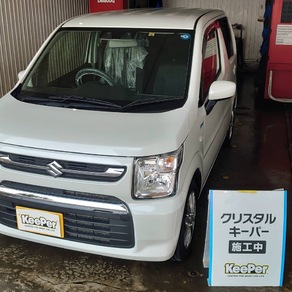 スズキ・ワゴンR