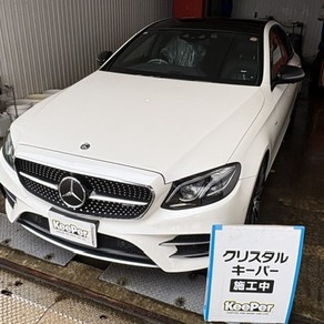 メルセデス・ベンツ・Eクラス