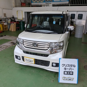 ホンダ・N-BOX