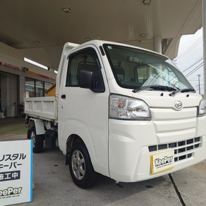 ダイハツ・ハイゼット