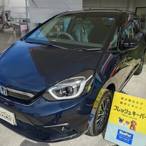 ホンダ・フィット