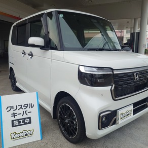 ホンダ・N-BOX