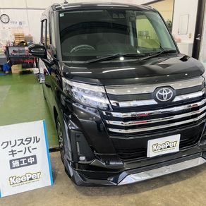トヨタ・ルーミー