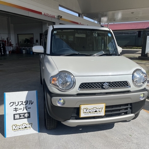 スズキ・ハスラー