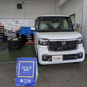 ホンダ・N-BOX
