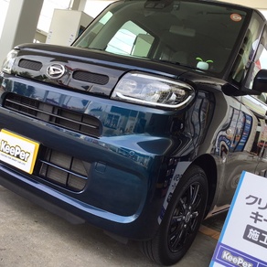 ダイハツ・タント