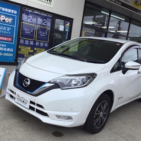 日産・ノート