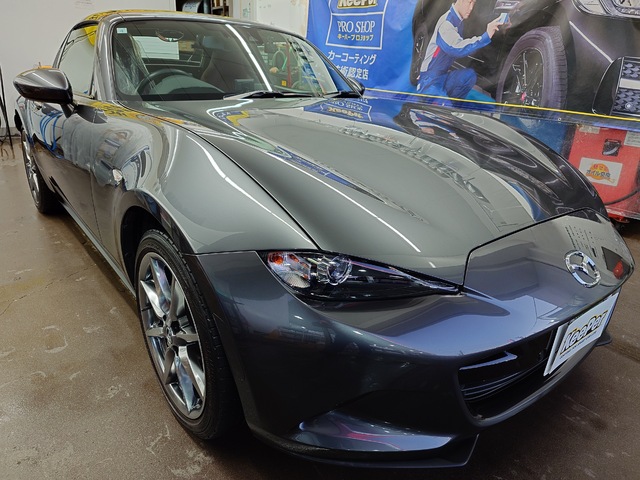 ﾛｰﾄﾞｽﾀｰ