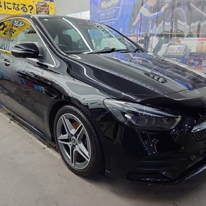 メルセデス・ベンツ・Bクラス