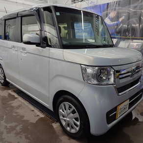ホンダ・N-BOX