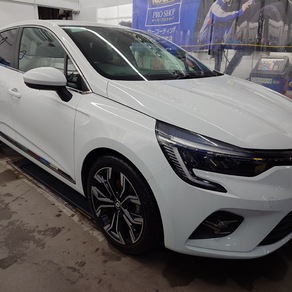 ルノー・ルーテシア