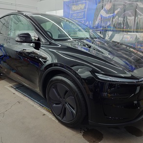 その他・テスラ・モデルY