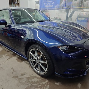 マツダ・ロードスター