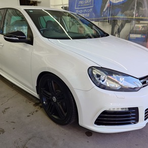 フォルクスワーゲン・ゴルフ