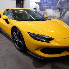 その他・フェラーリ２９６ＧＴＢ