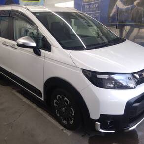 ホンダ・フリード