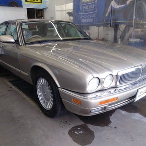 その他・ジャガー・XJ6