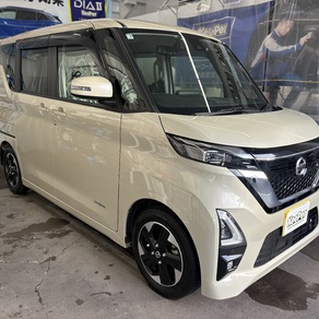 日産・ルークス