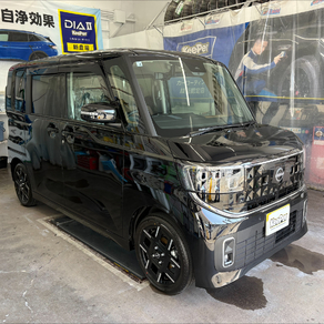日産・ルークス