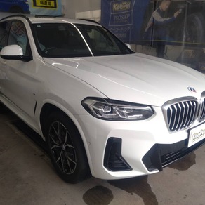 BMW・X3