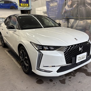 その他・DSオートモービル・DS4