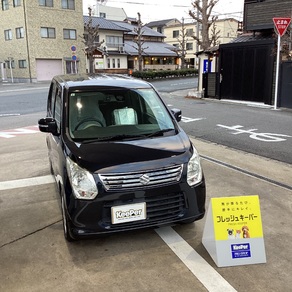 スズキ・ワゴンR