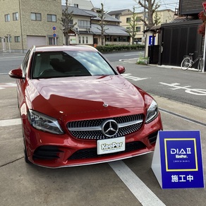 メルセデス・ベンツ・Cクラス