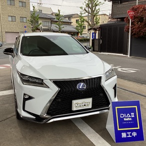 レクサス・RX
