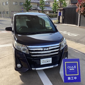 トヨタ・ノア
