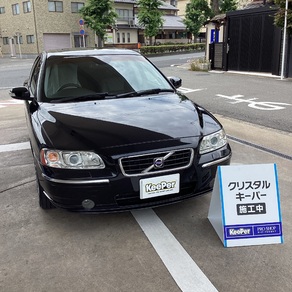 ボルボ・S60