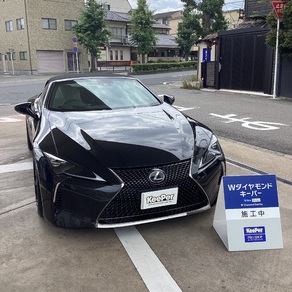 レクサス・LC