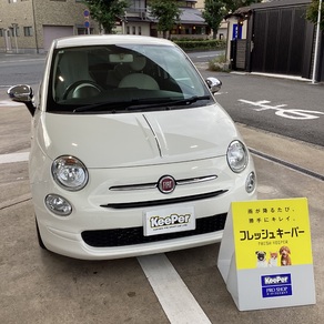 フィアット・フィアット500