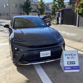 トヨタ・クラウンスポーツ